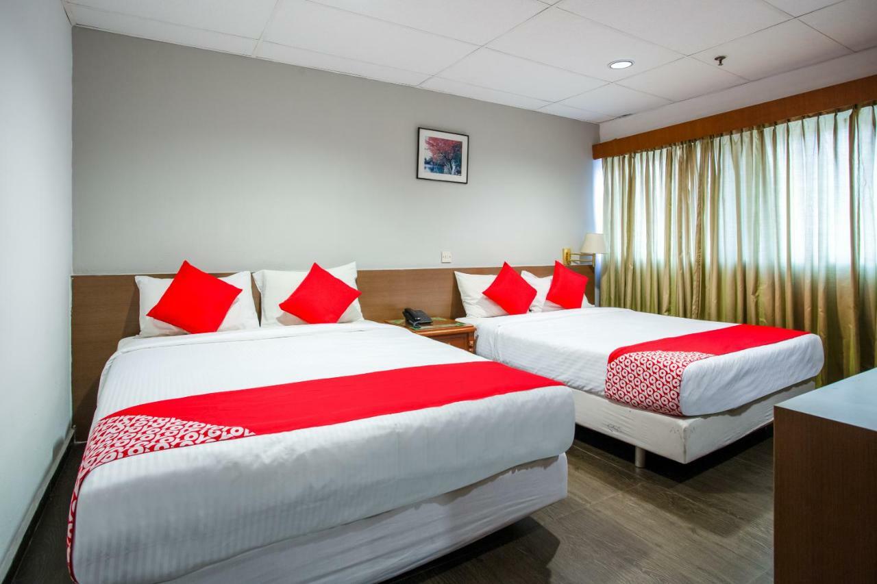 Oyo 106 Beach Hotel Singapore Exterior photo